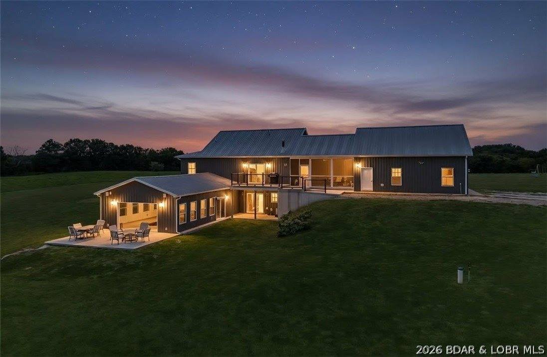 367 Hwy MM, Eldon, MO 65026