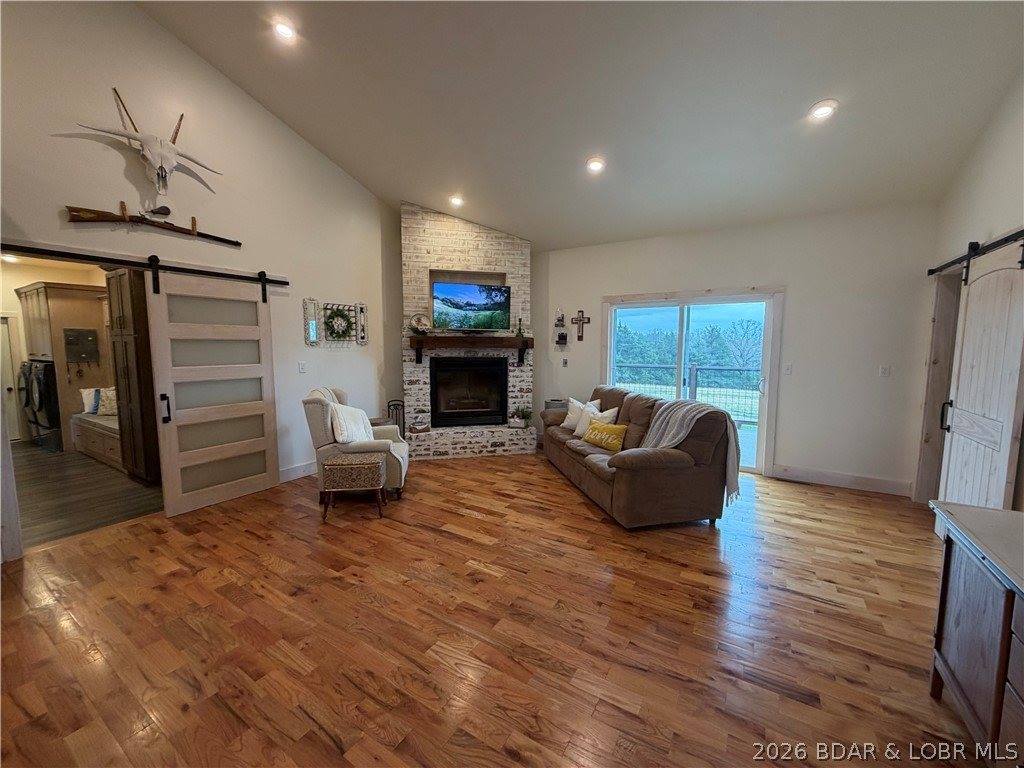 367 Hwy MM, Eldon, MO 65026