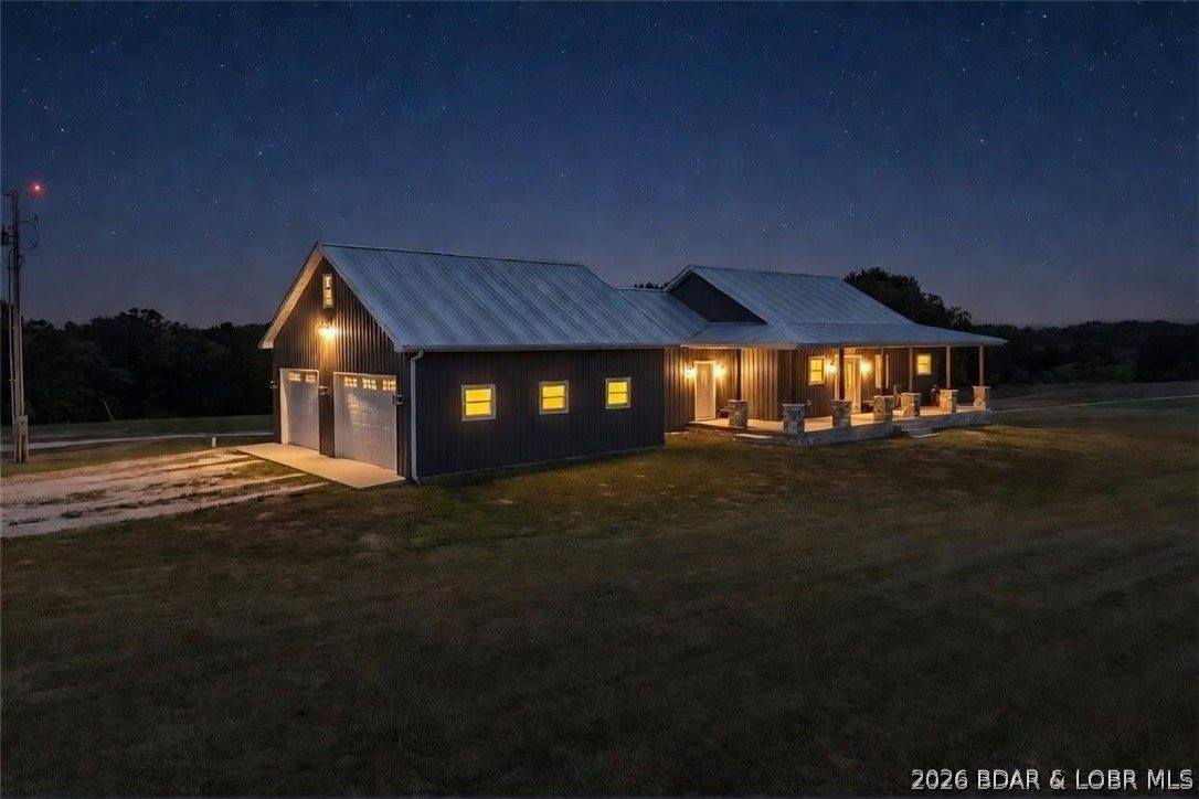 367 Hwy MM, Eldon, MO 65026