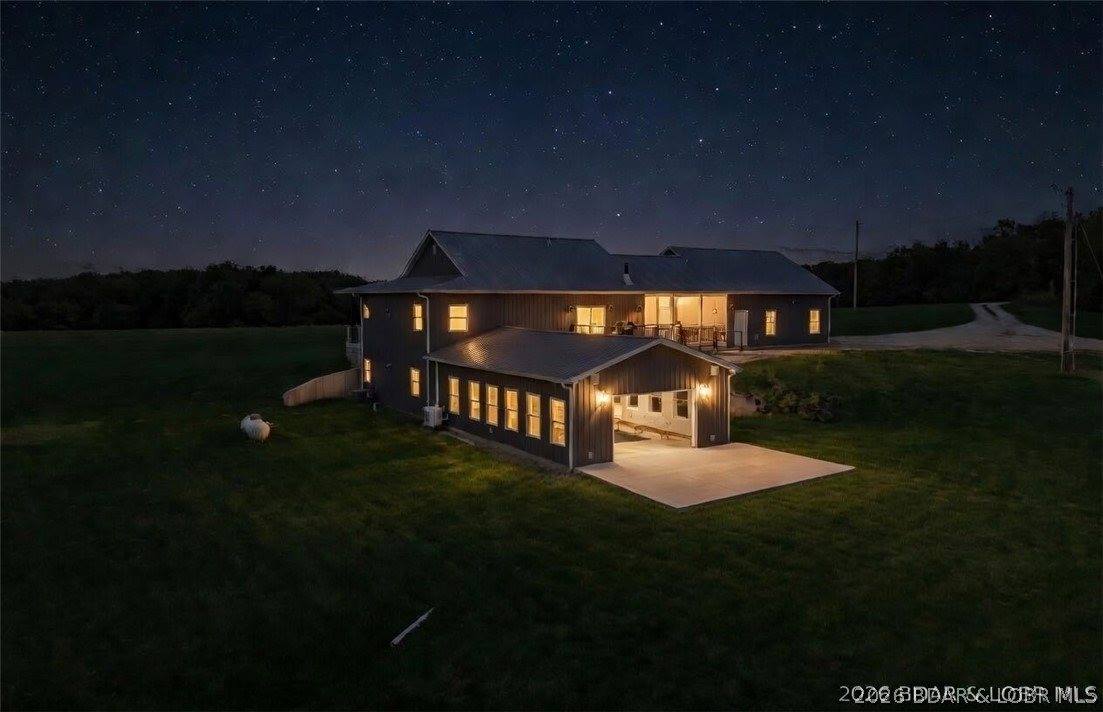 367 Hwy MM, Eldon, MO 65026