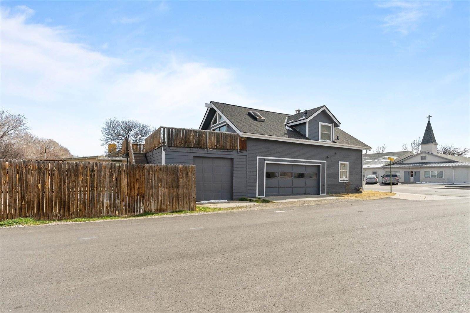 2710 Unaweep Avenue, Grand Junction, CO 81503