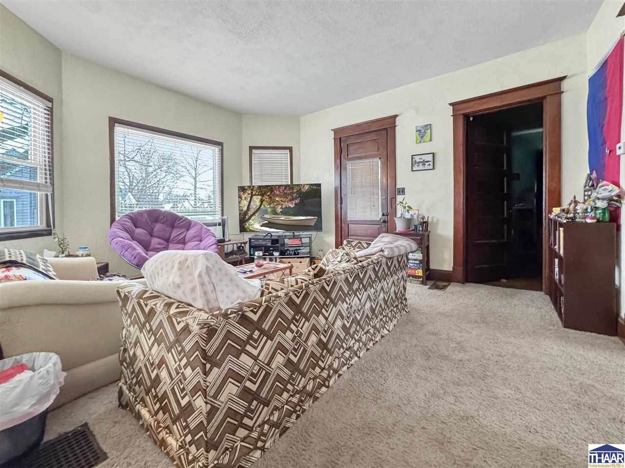 1838 South 7th, Terre Haute, IN 47802