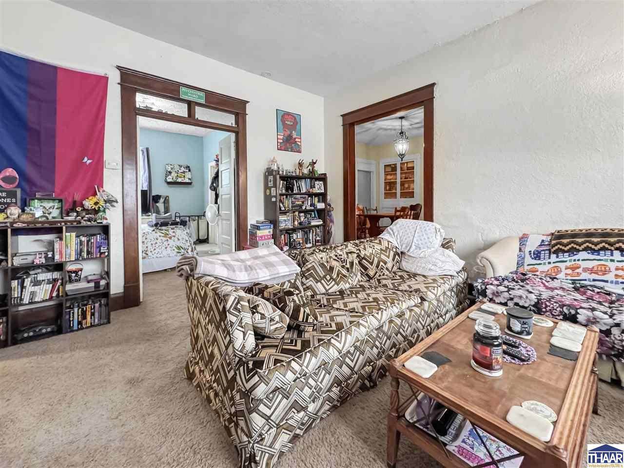 1838 South 7th, Terre Haute, IN 47802