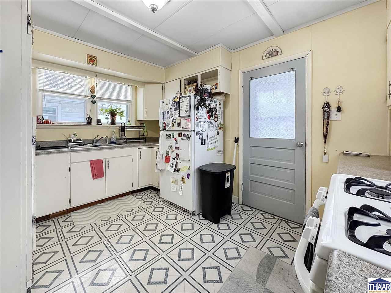 1838 South 7th, Terre Haute, IN 47802