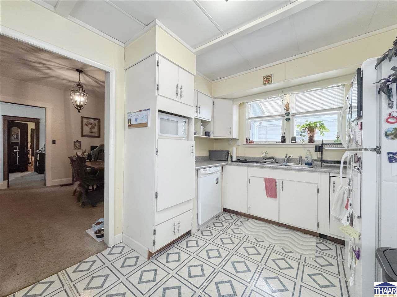 1838 South 7th, Terre Haute, IN 47802