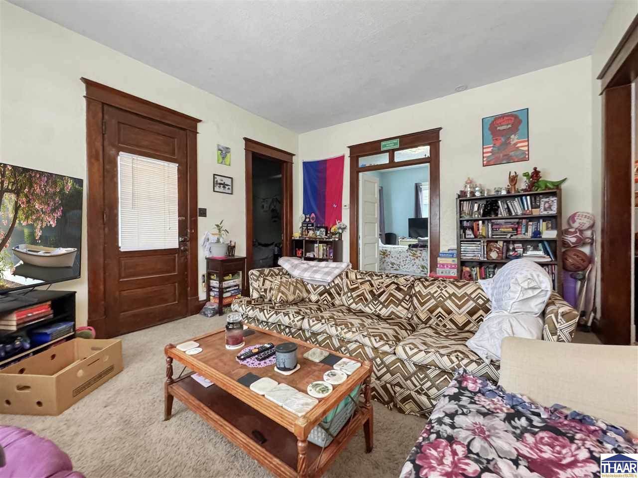 1838 South 7th, Terre Haute, IN 47802