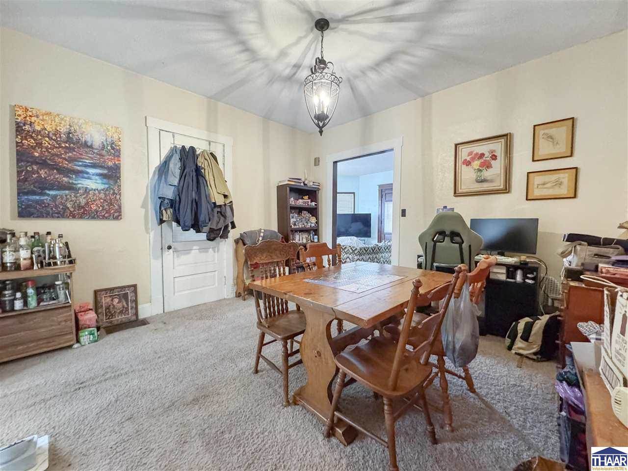 1838 South 7th, Terre Haute, IN 47802