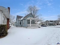 1838 South 7th, Terre Haute, IN 47802