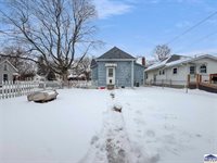 1838 South 7th, Terre Haute, IN 47802