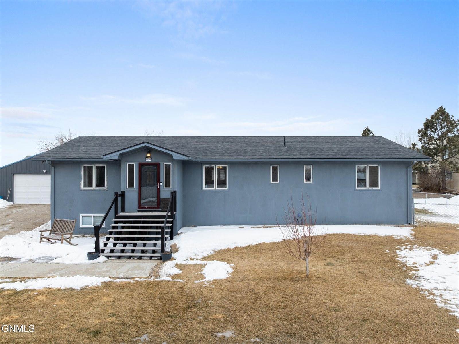 4509 Main Street, Williston, ND 58801