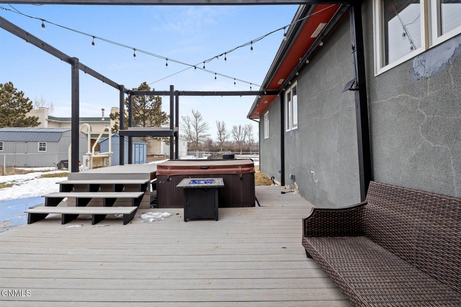 4509 Main Street, Williston, ND 58801