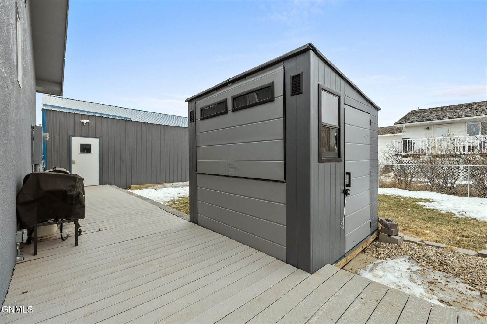 4509 Main Street, Williston, ND 58801