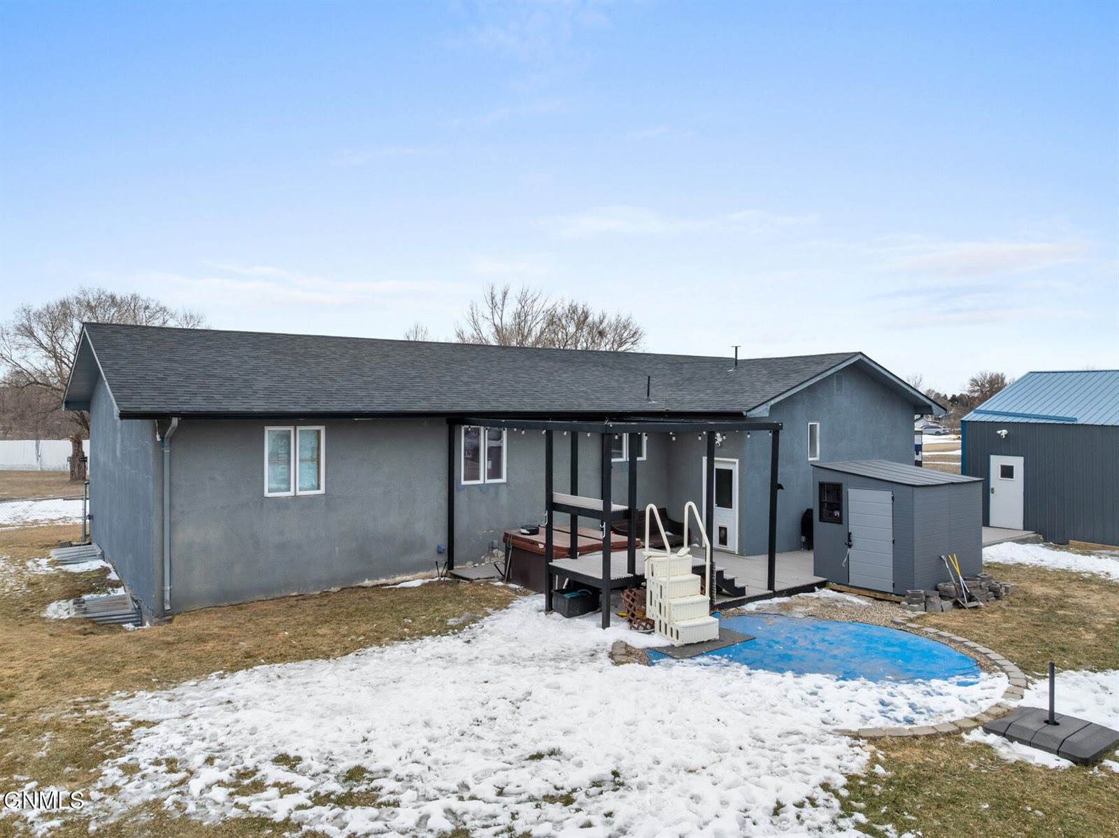 4509 Main Street, Williston, ND 58801