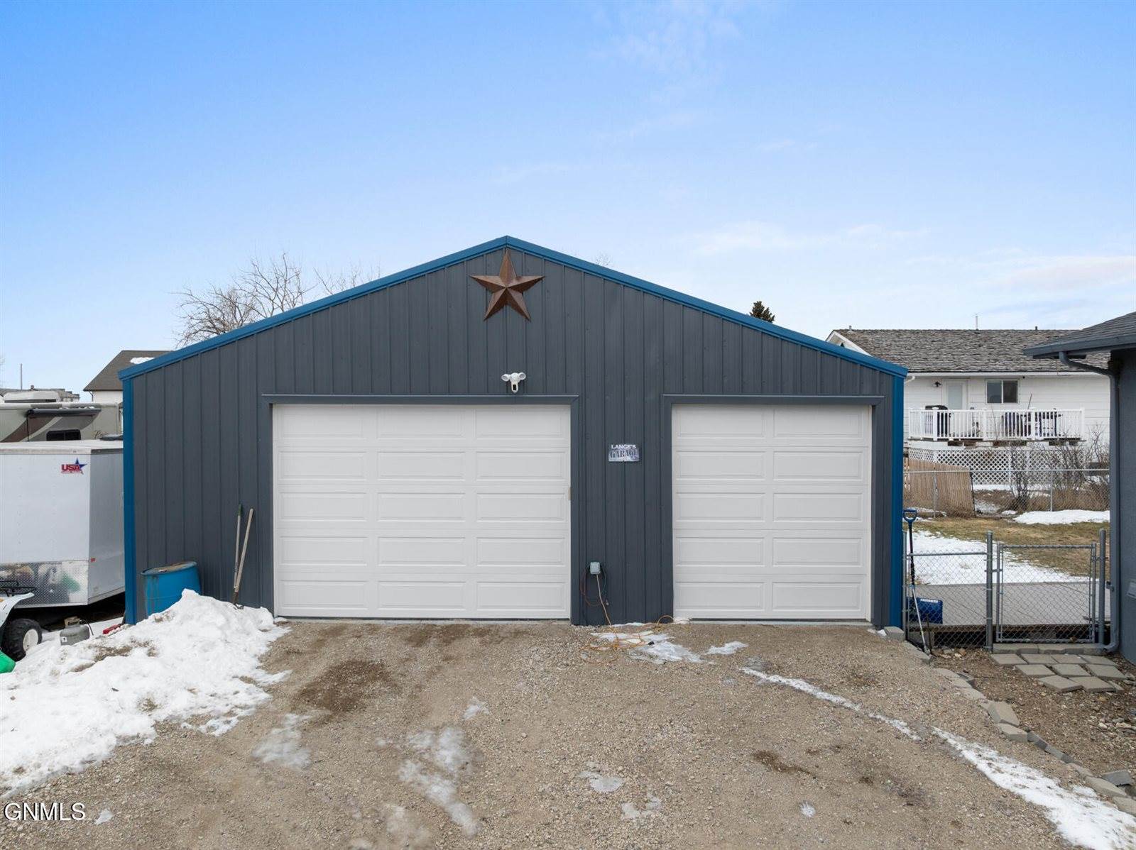 4509 Main Street, Williston, ND 58801