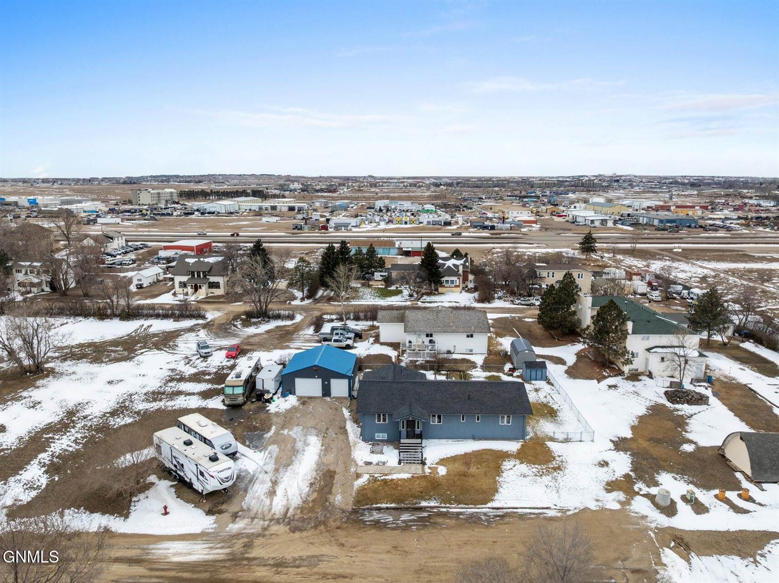 4509 Main Street, Williston, ND 58801