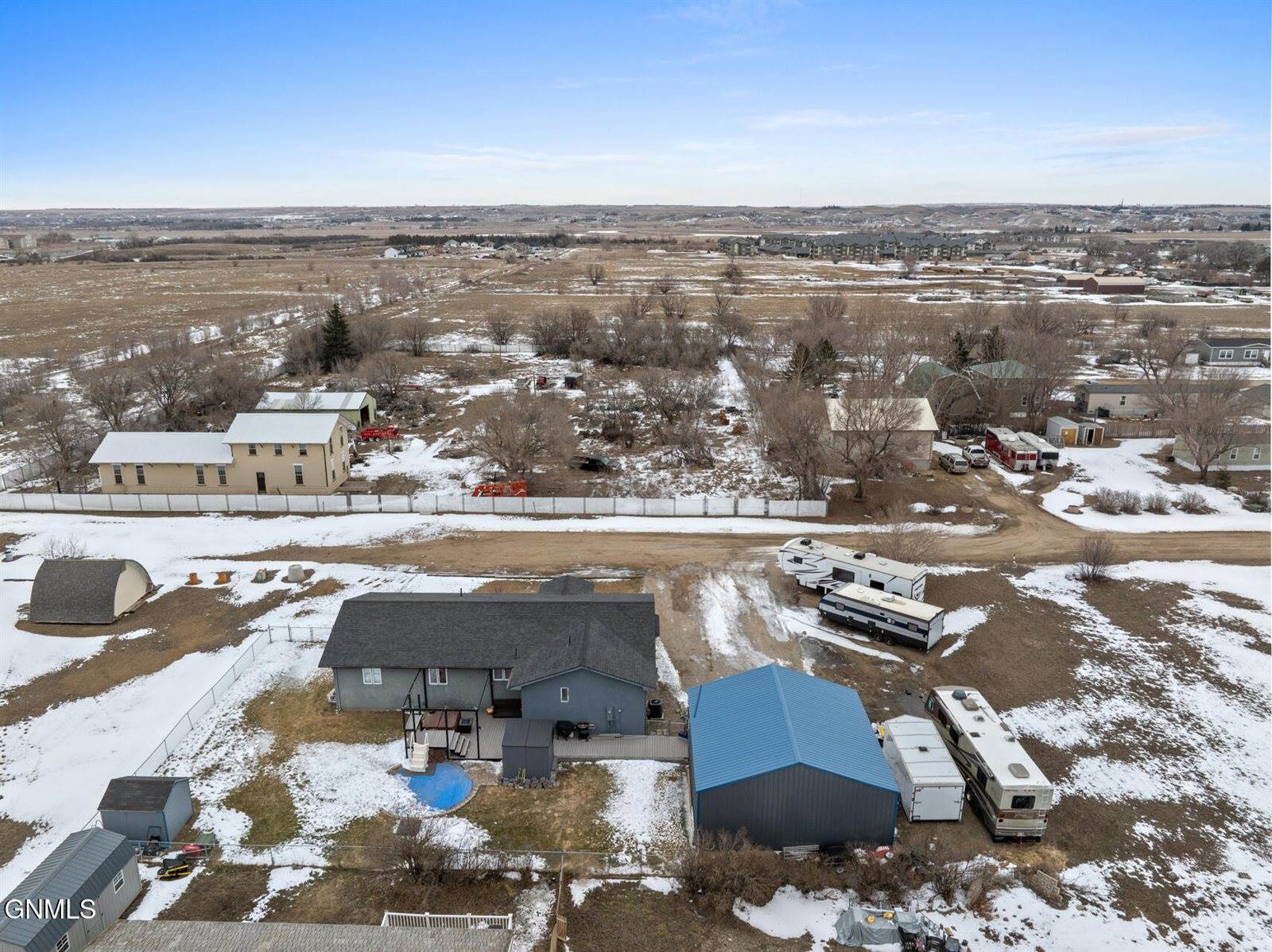 4509 Main Street, Williston, ND 58801