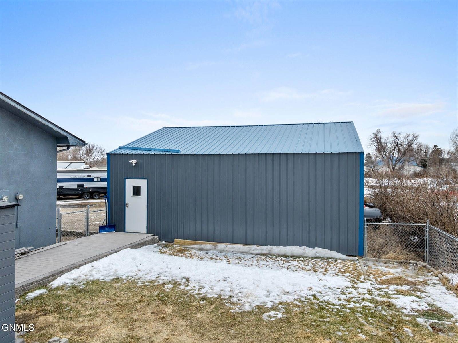 4509 Main Street, Williston, ND 58801