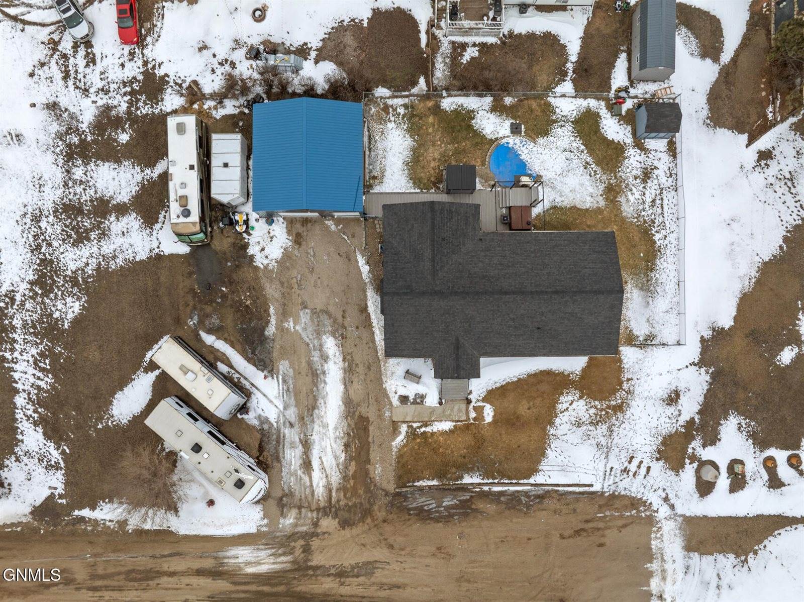 4509 Main Street, Williston, ND 58801