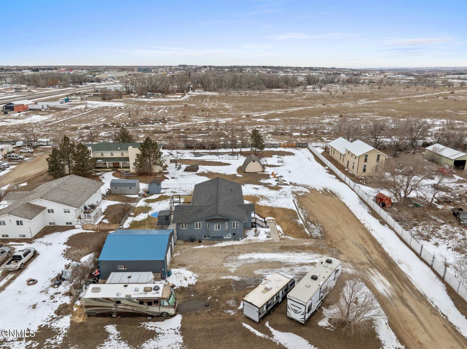 4509 Main Street, Williston, ND 58801