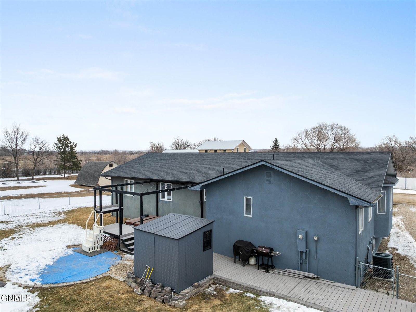 4509 Main Street, Williston, ND 58801