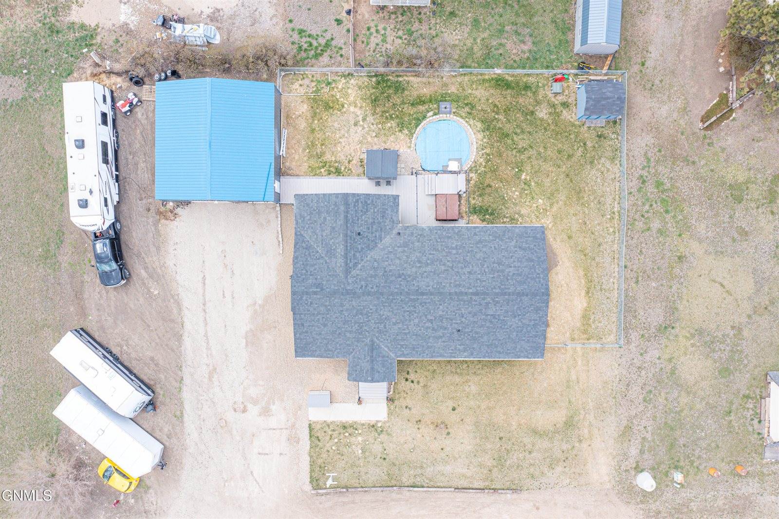 4509 Main Street, Williston, ND 58801