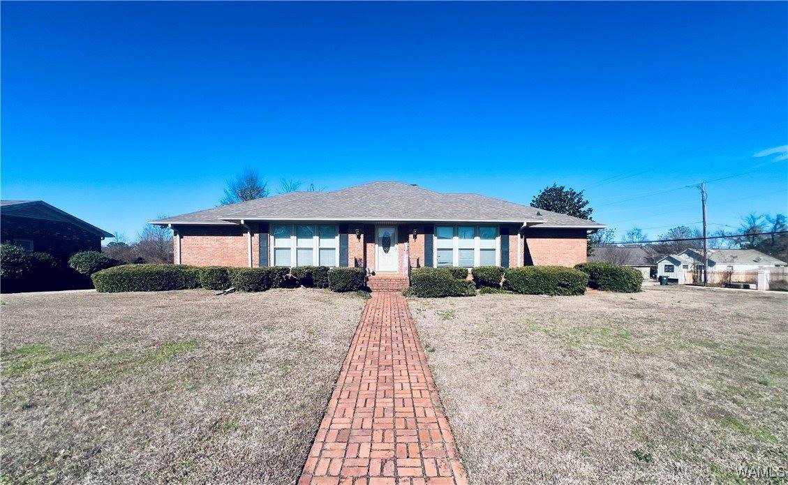 1 Rosemont Drive, Tuscaloosa, AL 35401