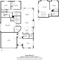 218 Calvert Drive, Midlothian, TX 76065