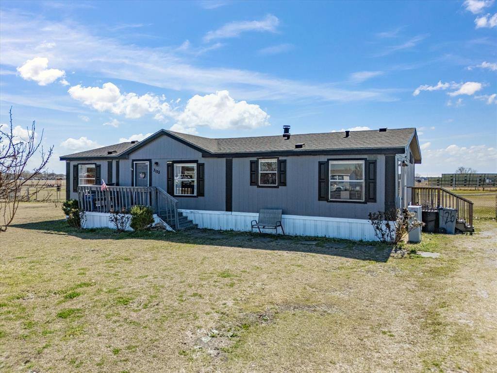 3155 Shady Creek Circle, Red Oak, TX 75154