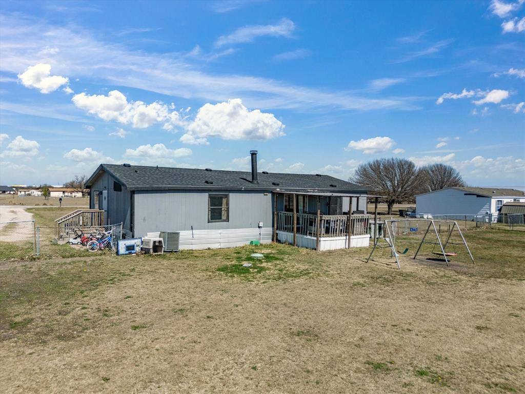 3155 Shady Creek Circle, Red Oak, TX 75154