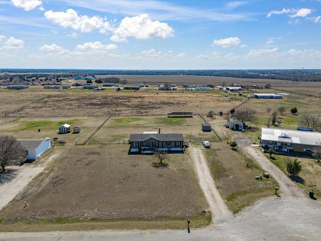 3155 Shady Creek Circle, Red Oak, TX 75154