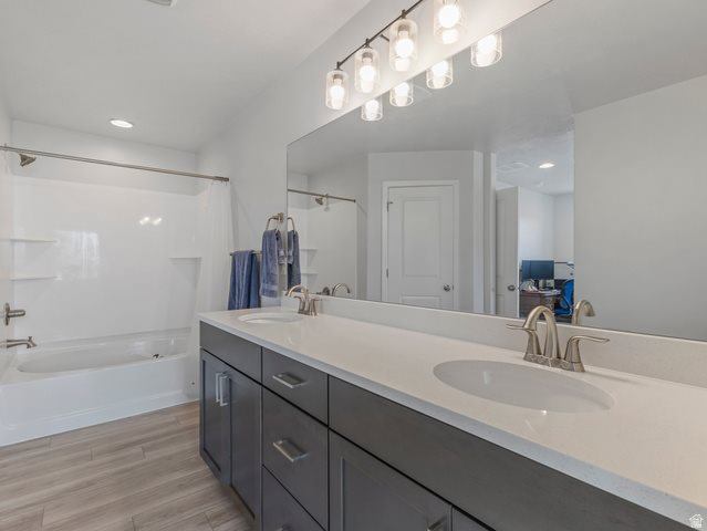 15022 South Wild Horse Way, Bluffdale, UT 84065