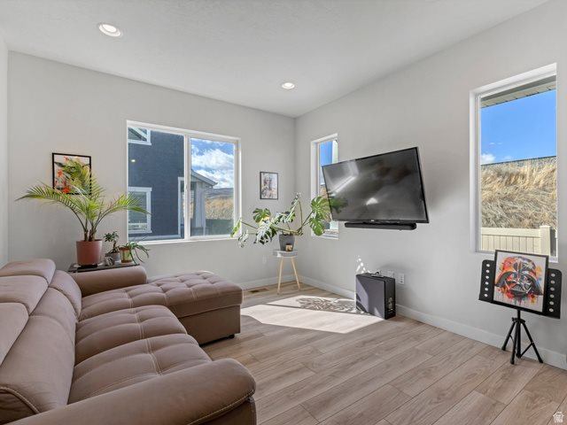 15022 South Wild Horse Way, Bluffdale, UT 84065