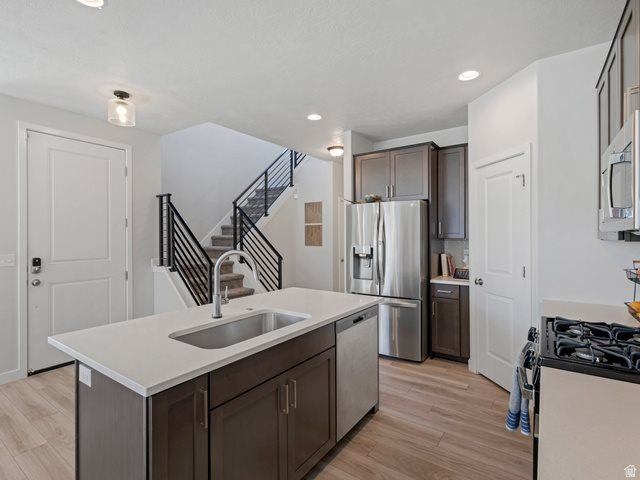 15022 South Wild Horse Way, Bluffdale, UT 84065