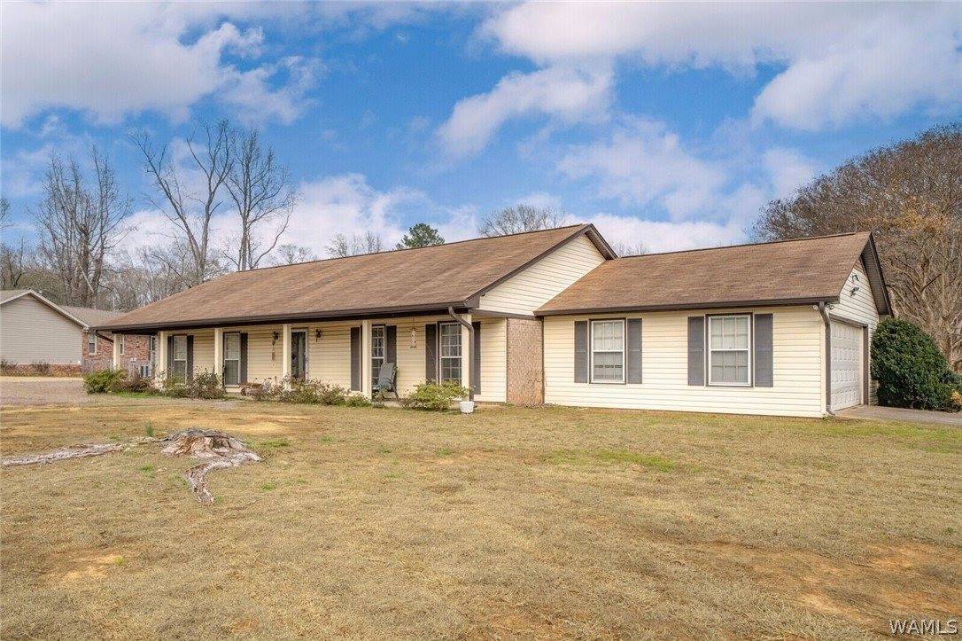 7523 Oakmont Lane, Tuscaloosa, AL 35405