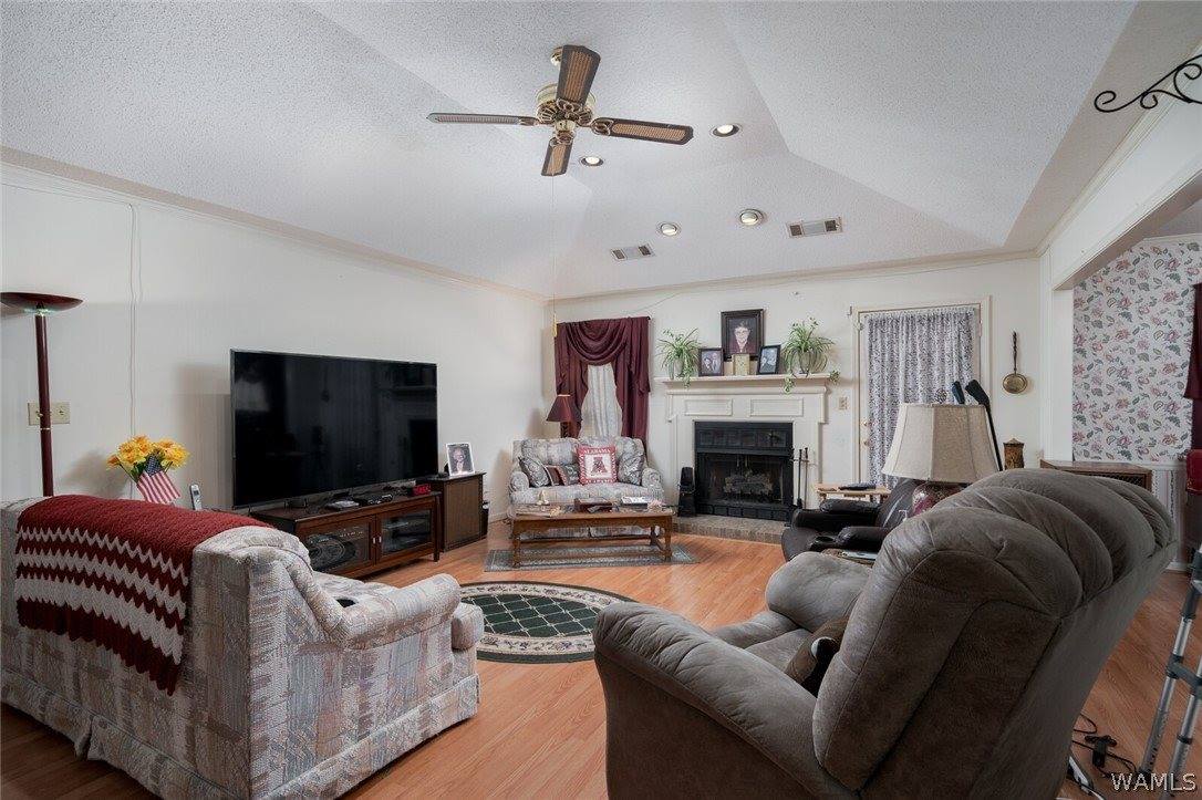 7523 Oakmont Lane, Tuscaloosa, AL 35405
