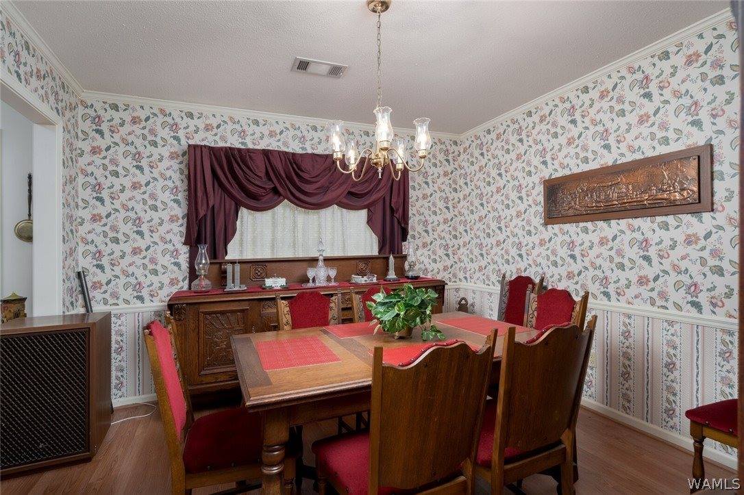 7523 Oakmont Lane, Tuscaloosa, AL 35405