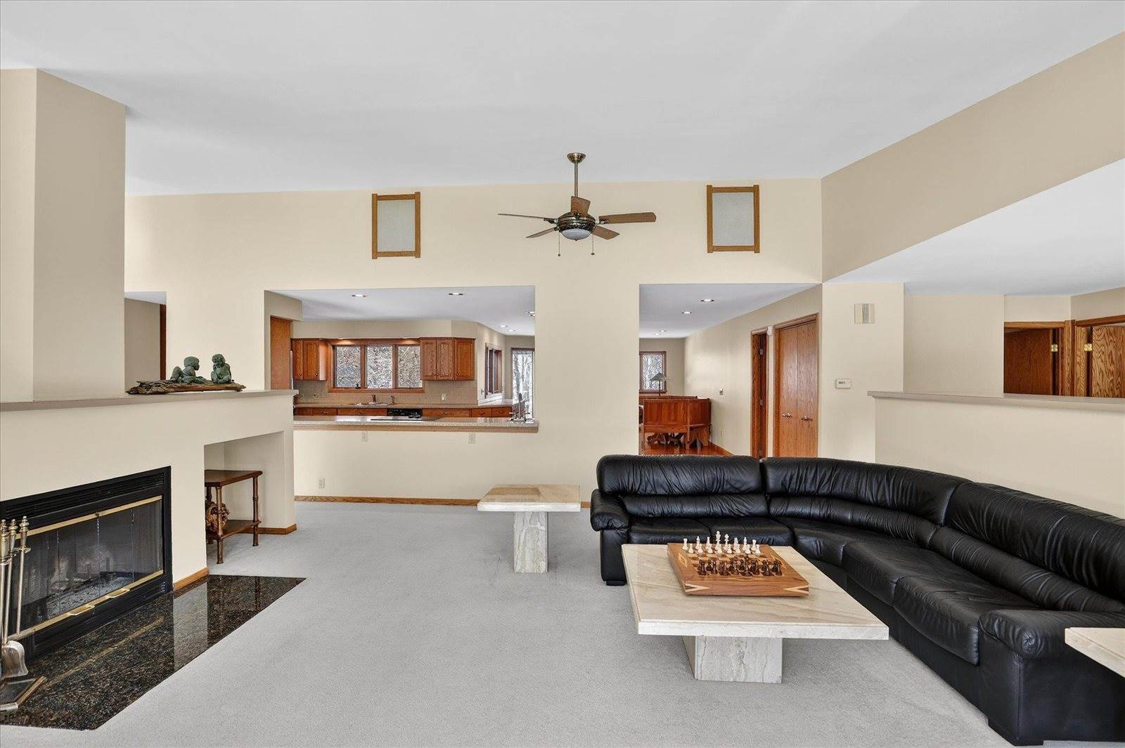 2852 E Leisure Lane, Midland, MI 48640