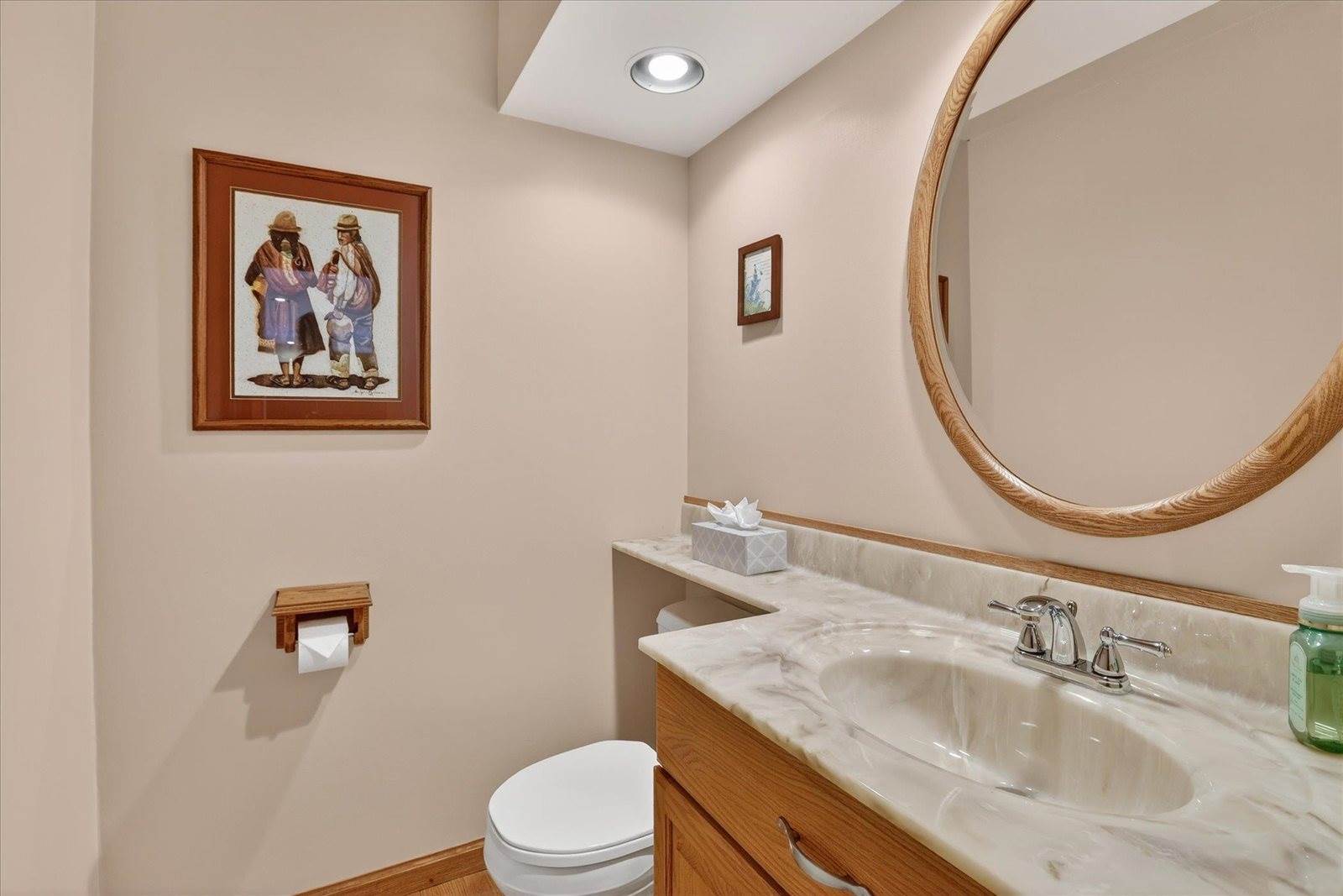 2852 E Leisure Lane, Midland, MI 48640