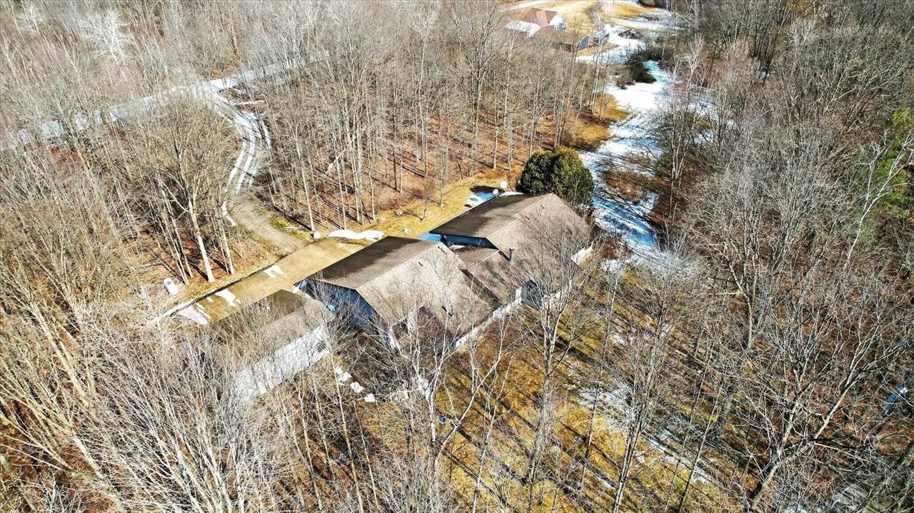 2852 E Leisure Lane, Midland, MI 48640