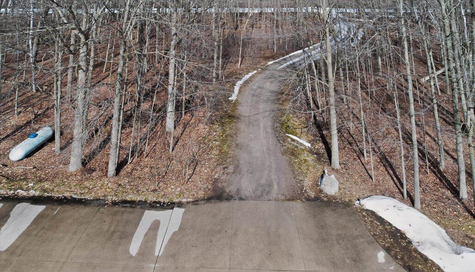 2852 E Leisure Lane, Midland, MI 48640