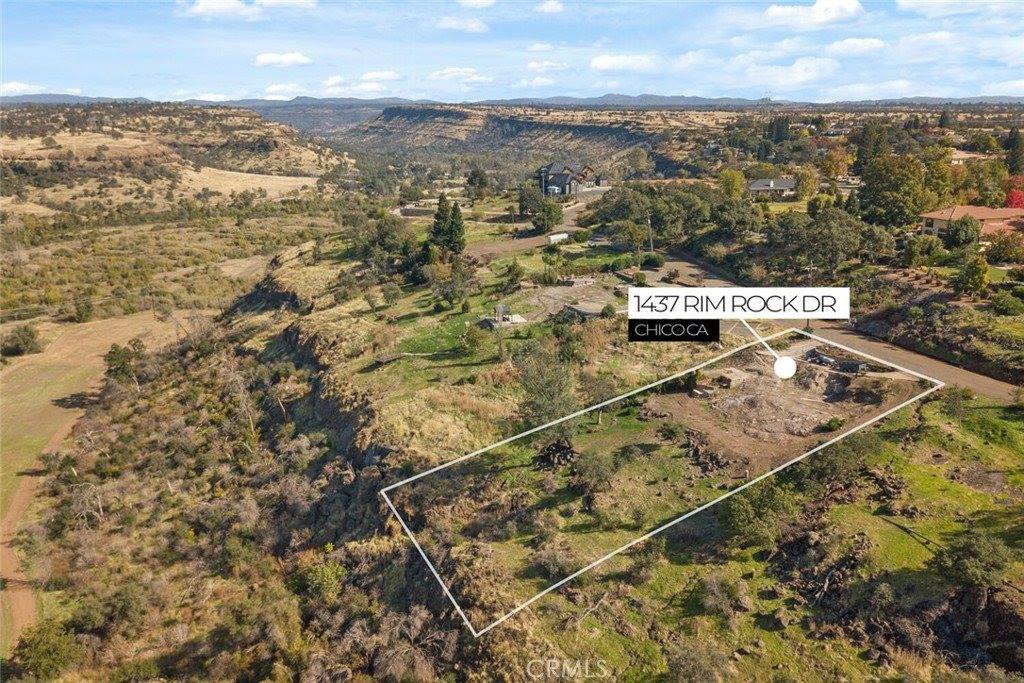 1437 Rim Rock Drive, Chico, CA 95928