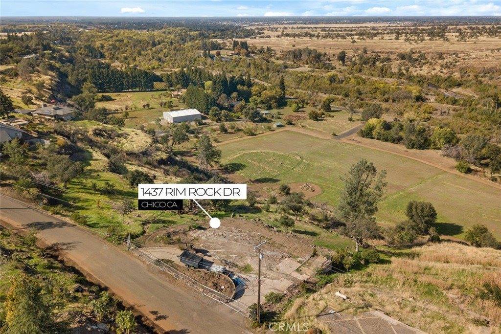 1437 Rim Rock Drive, Chico, CA 95928