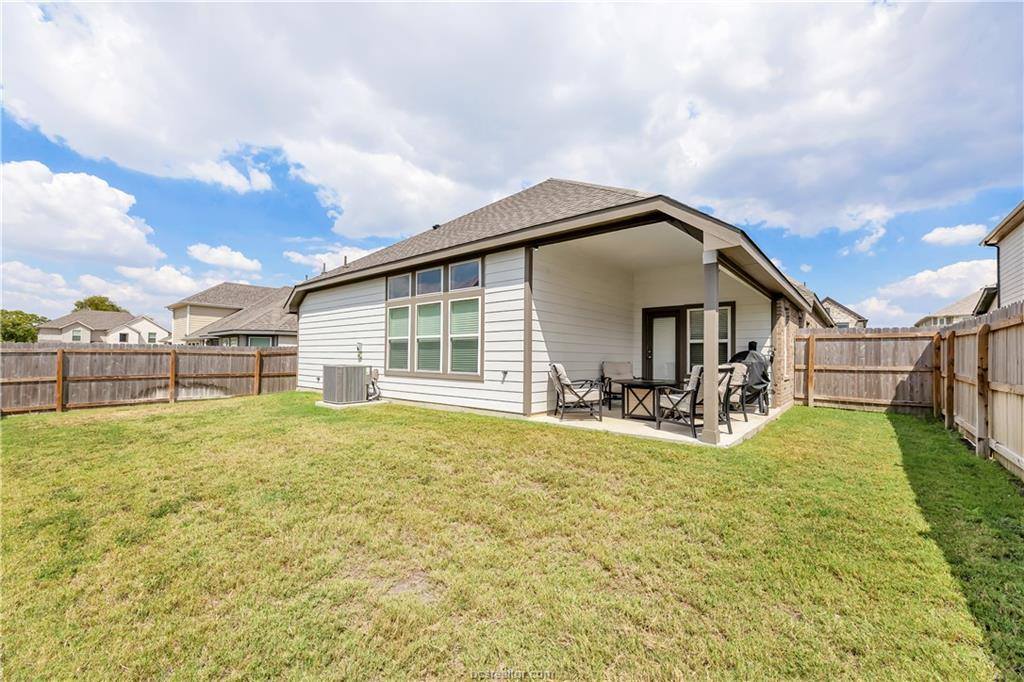 4013 Houberry Loop, College Station, TX 77845