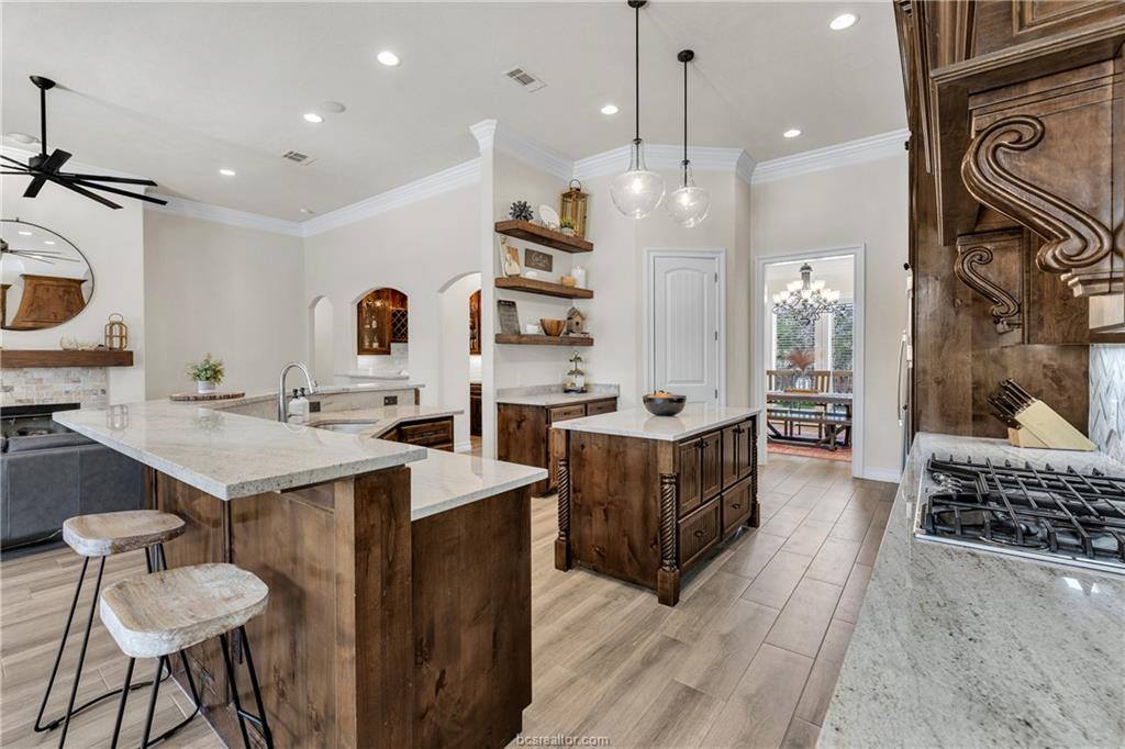 3563 Matoska Ridge, College Station, TX 77845