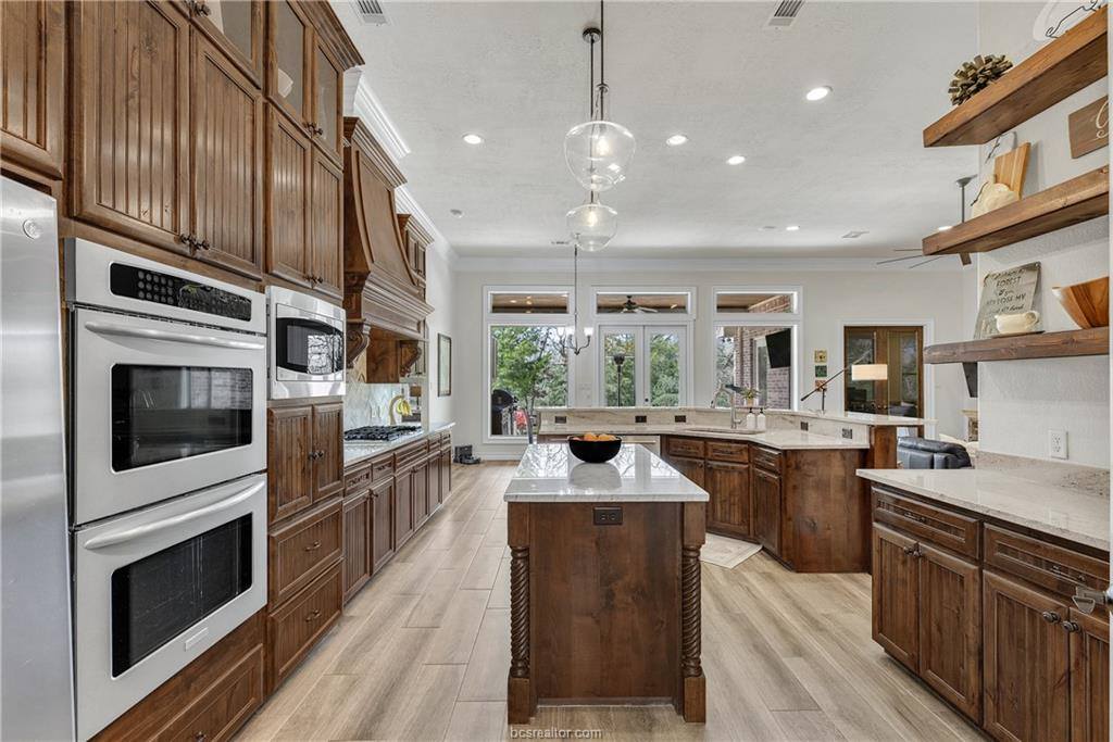 3563 Matoska Ridge, College Station, TX 77845