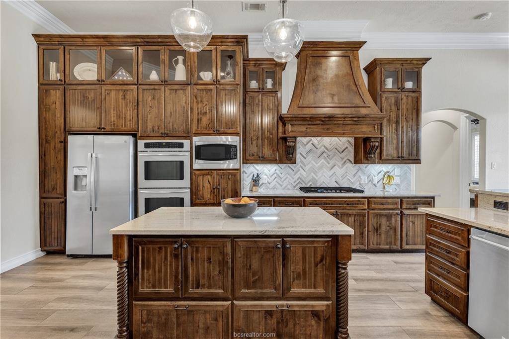 3563 Matoska Ridge, College Station, TX 77845