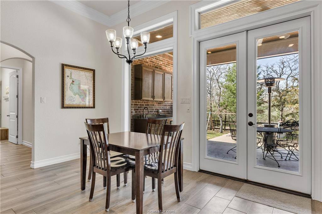 3563 Matoska Ridge, College Station, TX 77845