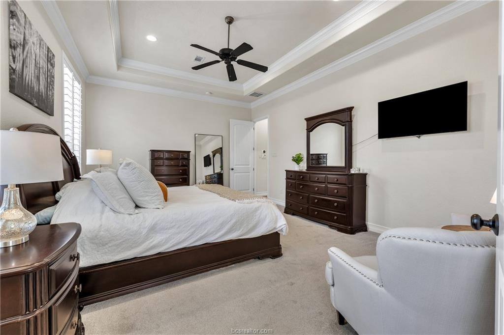 3563 Matoska Ridge, College Station, TX 77845