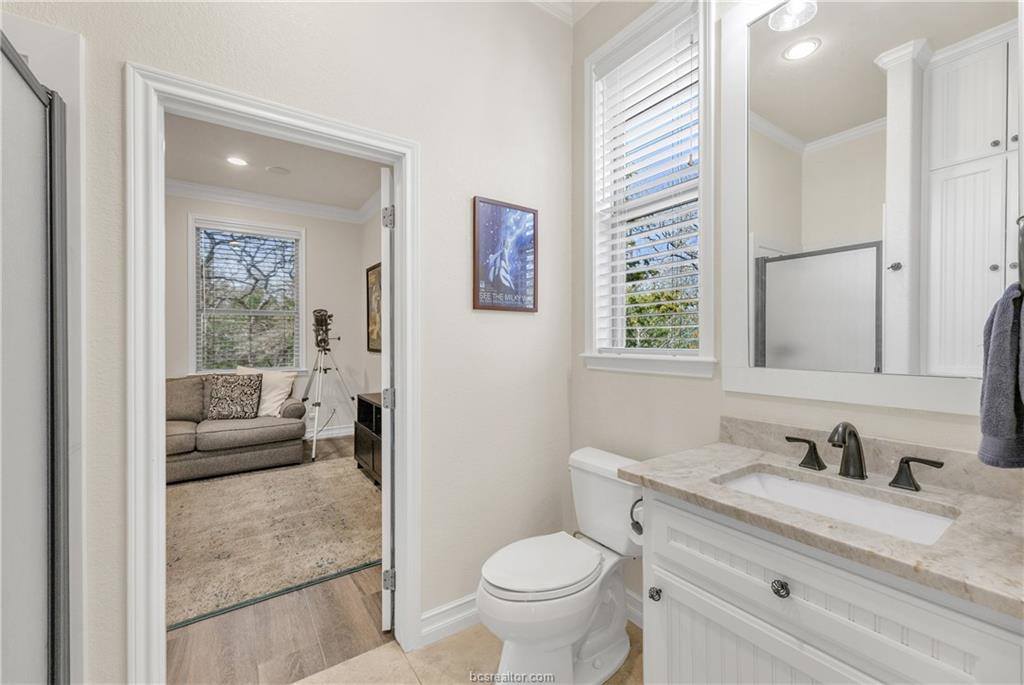 3563 Matoska Ridge, College Station, TX 77845