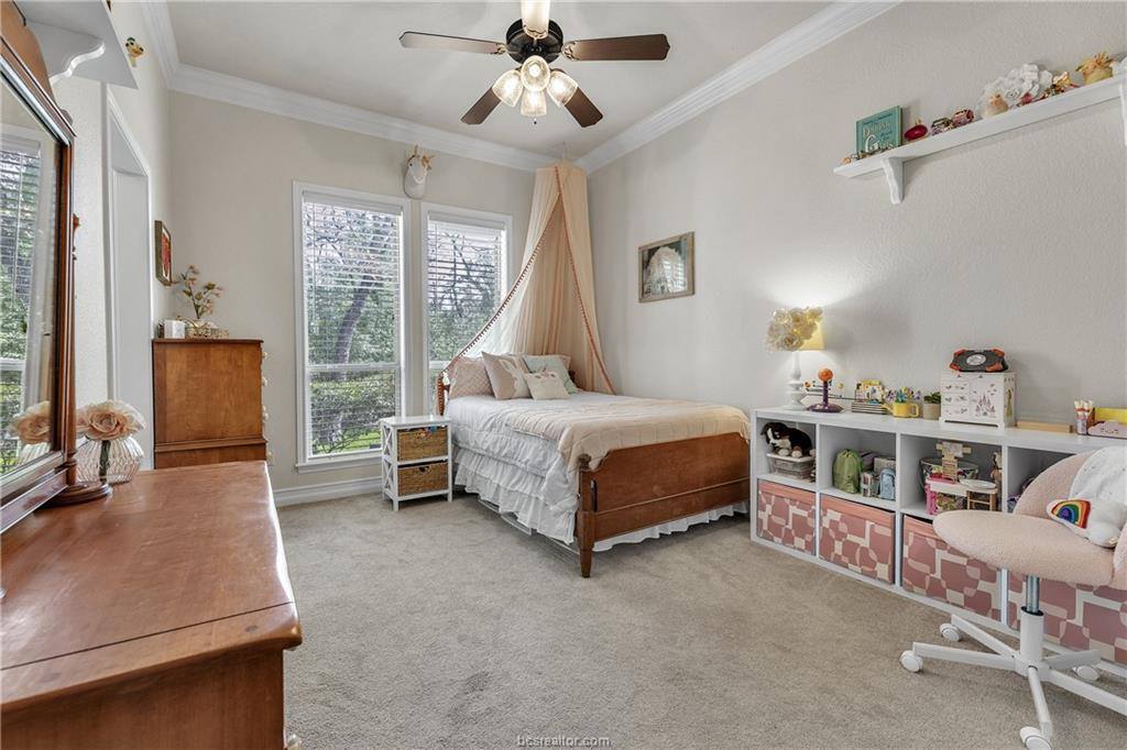 3563 Matoska Ridge, College Station, TX 77845